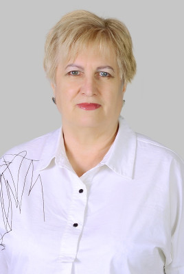 Макаганчук Галина Степановна Макаганчук Галина Степановна