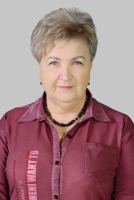 Волкова Татьяна Алексеевна Волкова Татьяна Алексеевна