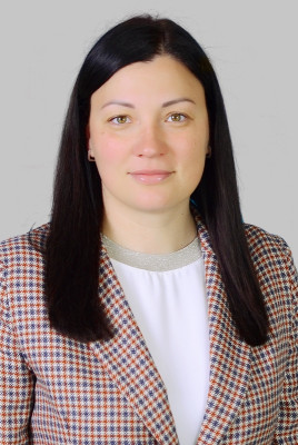 Венжега Юлия Викторовна Венжега Юлия Викторовна