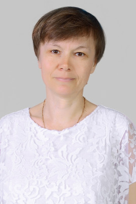 Мухонько Оксана Павловна Мухонько Оксана Павловна