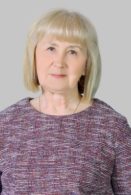 Столбцова Наталья Васильевна Столбцова Наталья Васильевна