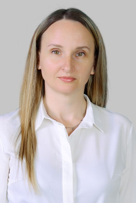 Баглай Екатерина Сергеевна Баглай Екатерина Сергеевна