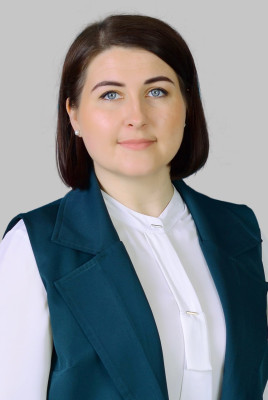Акимова Татьяна Евгеньевна Акимова Татьяна Евгеньевна