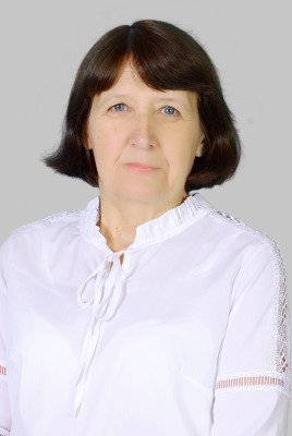 Скрыпкина Наталия Анатольевна Скрыпкина Наталия Анатольевна